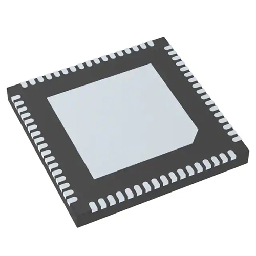 IC vir Microchip TELECOM INTERFACE 68QFN